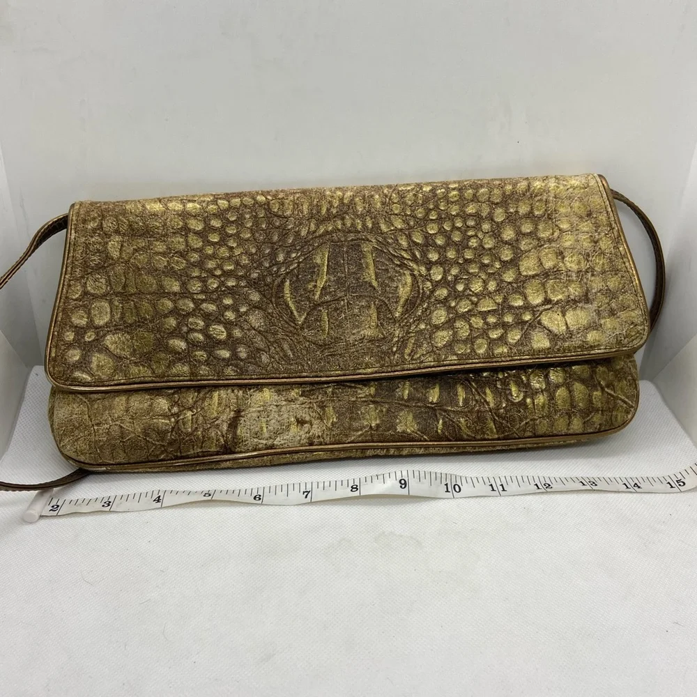 Marco Buggiani Clutch